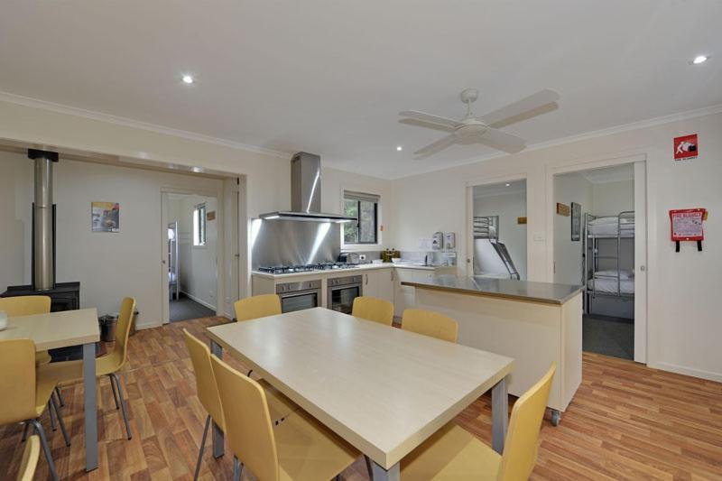 Tahune Airwalk Cabin And Lodge Geeveston Esterno foto