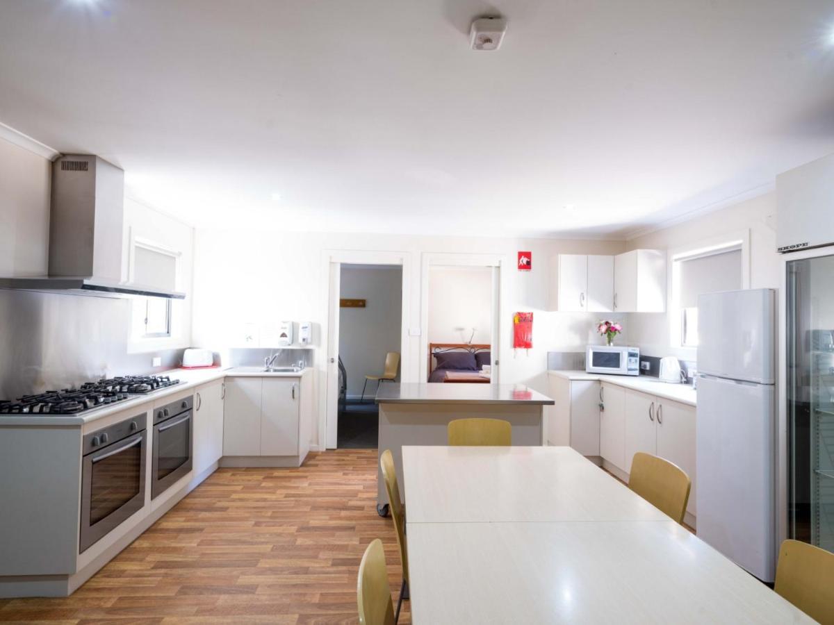 Tahune Airwalk Cabin And Lodge Geeveston Esterno foto
