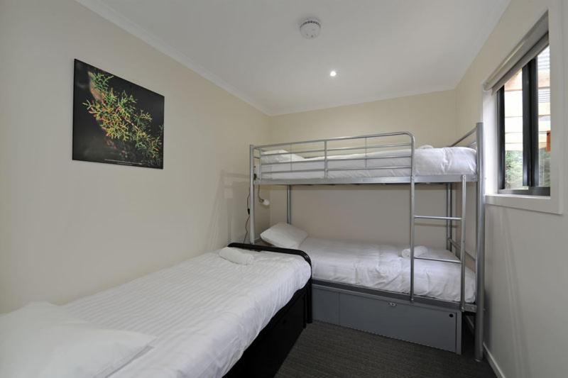 Tahune Airwalk Cabin And Lodge Geeveston Esterno foto