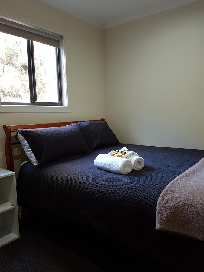 Tahune Airwalk Cabin And Lodge Geeveston Esterno foto