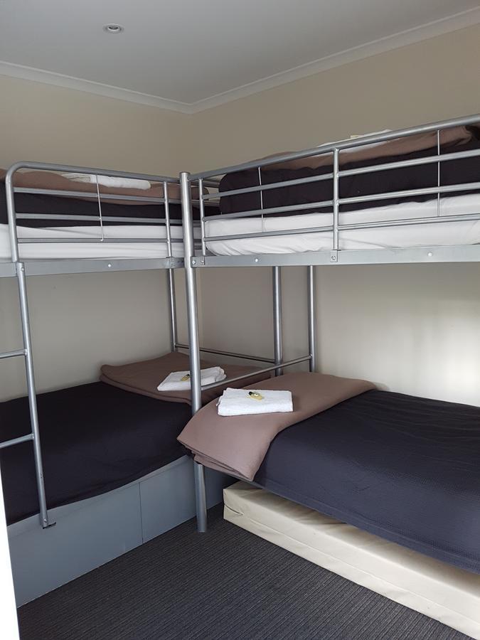 Tahune Airwalk Cabin And Lodge Geeveston Esterno foto
