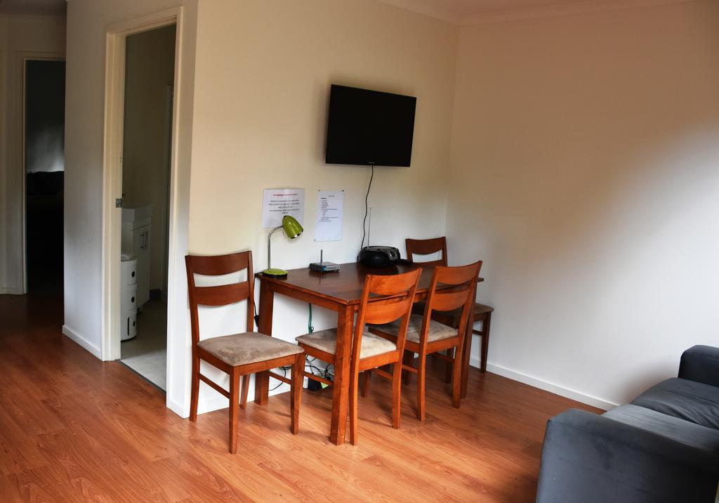 Tahune Airwalk Cabin And Lodge Geeveston Esterno foto