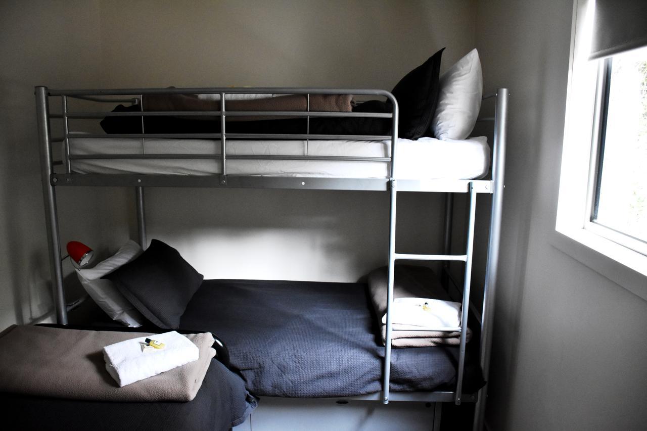 Tahune Airwalk Cabin And Lodge Geeveston Esterno foto