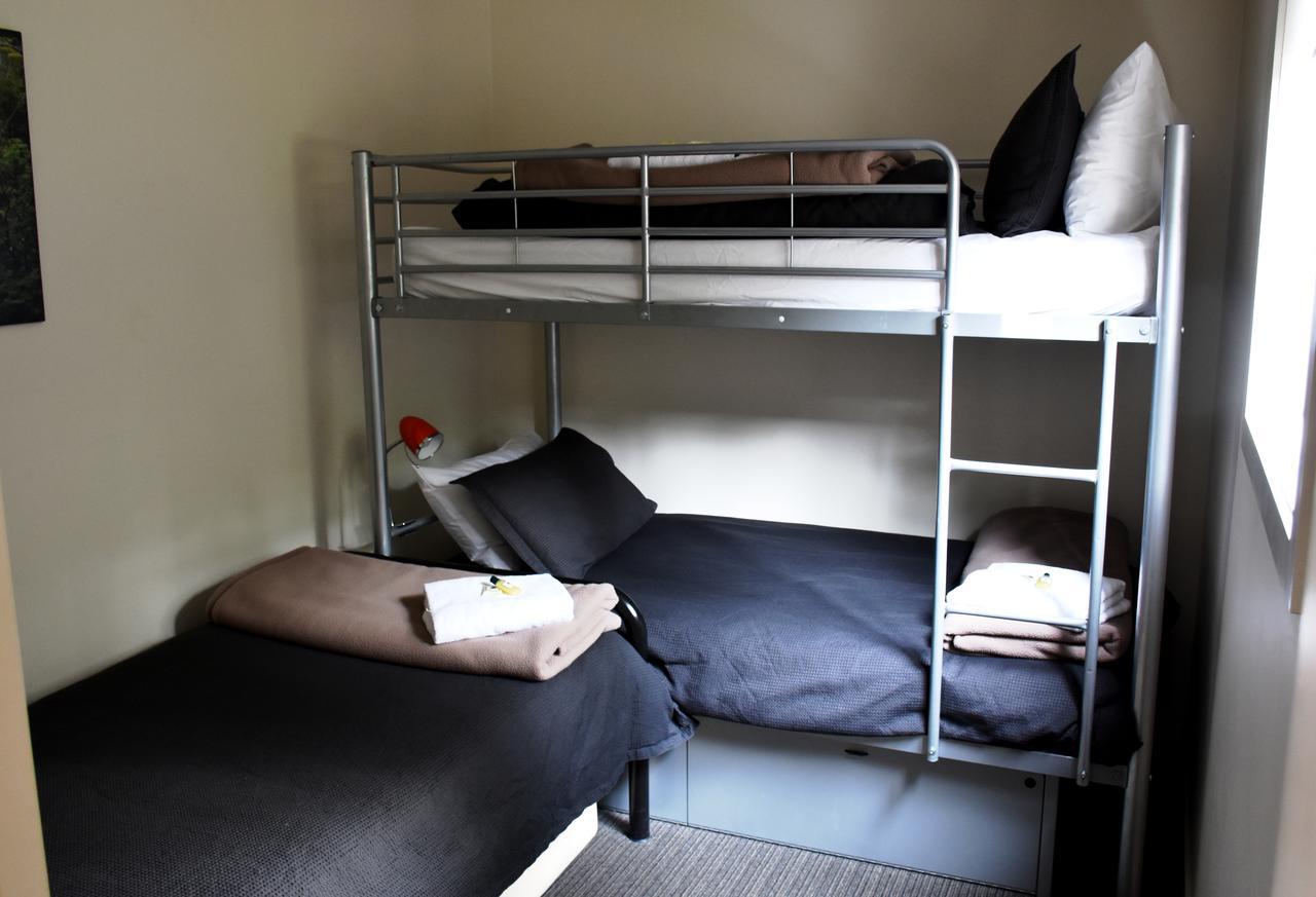 Tahune Airwalk Cabin And Lodge Geeveston Esterno foto