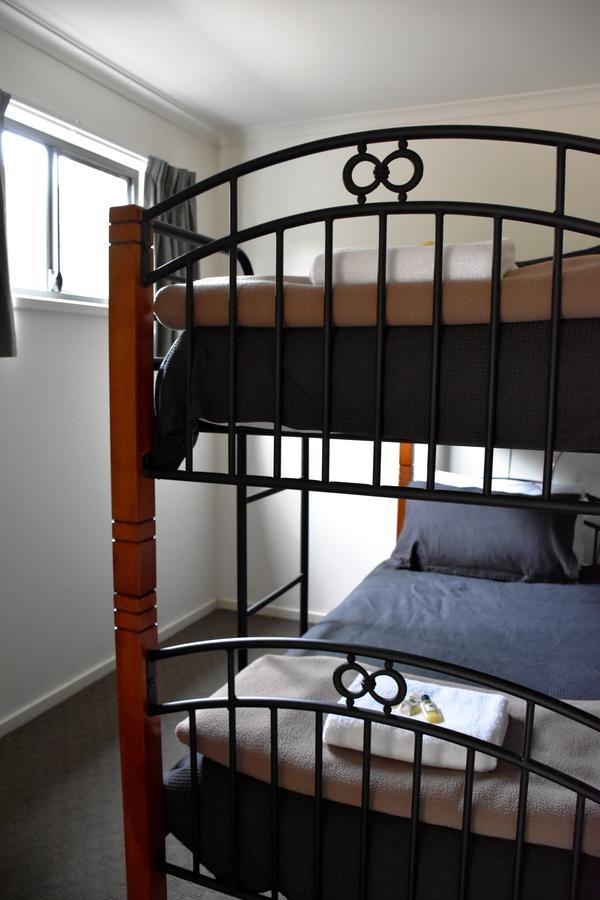 Tahune Airwalk Cabin And Lodge Geeveston Esterno foto
