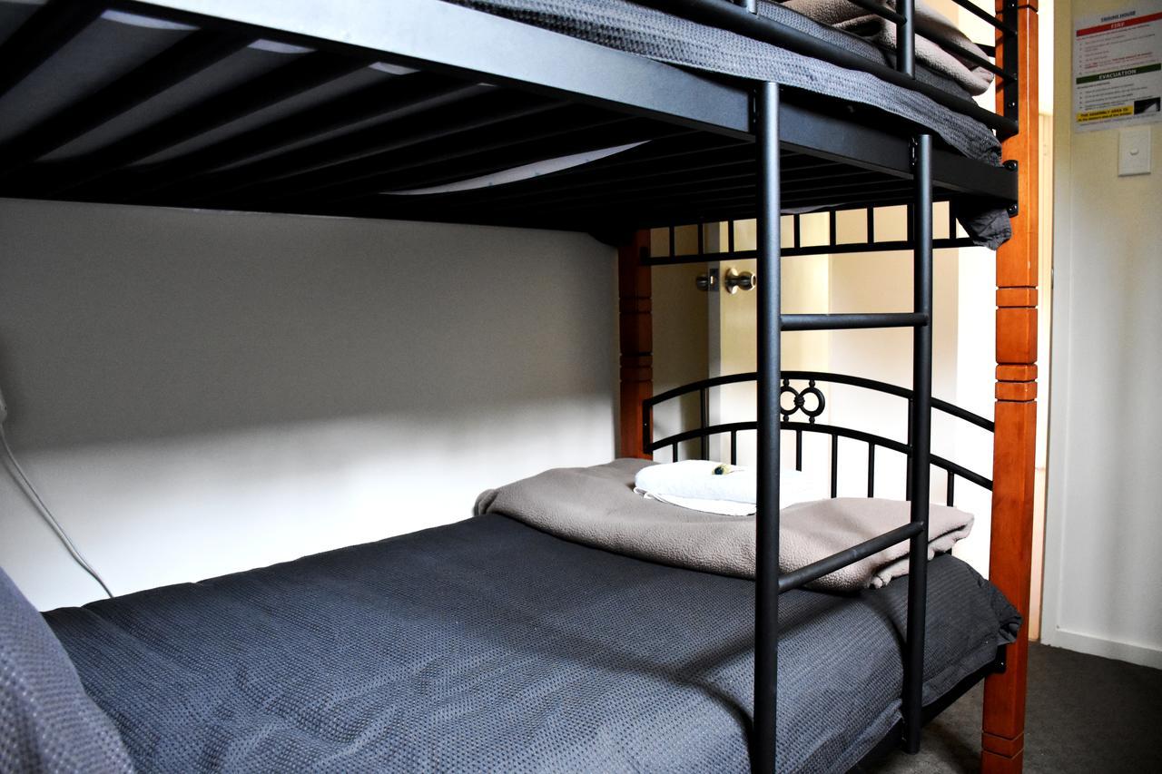 Tahune Airwalk Cabin And Lodge Geeveston Esterno foto