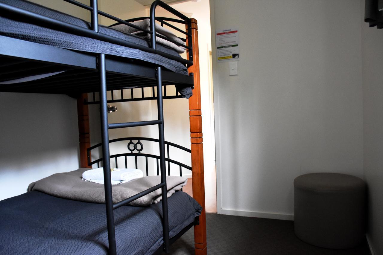 Tahune Airwalk Cabin And Lodge Geeveston Esterno foto