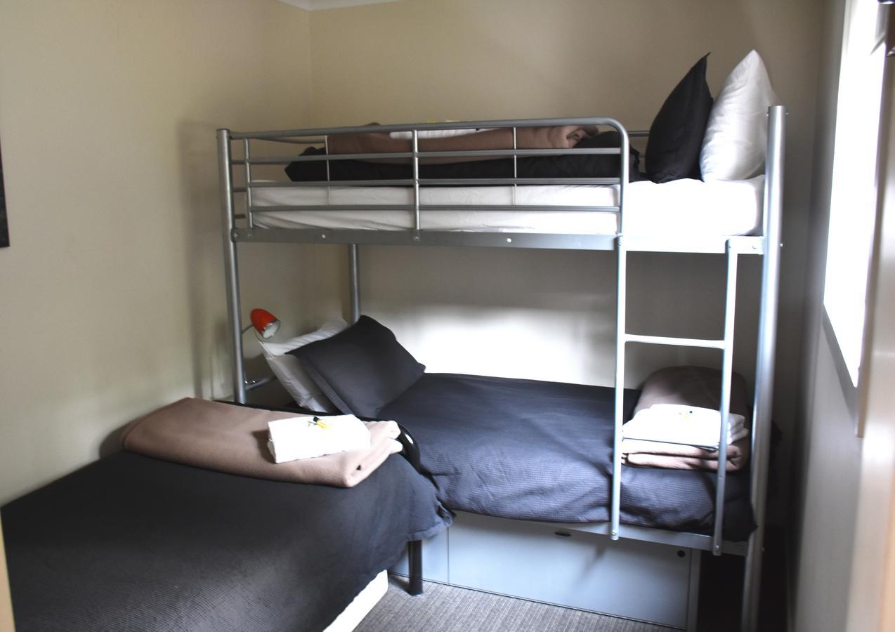 Tahune Airwalk Cabin And Lodge Geeveston Esterno foto