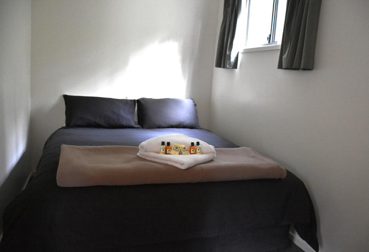 Tahune Airwalk Cabin And Lodge Geeveston Esterno foto